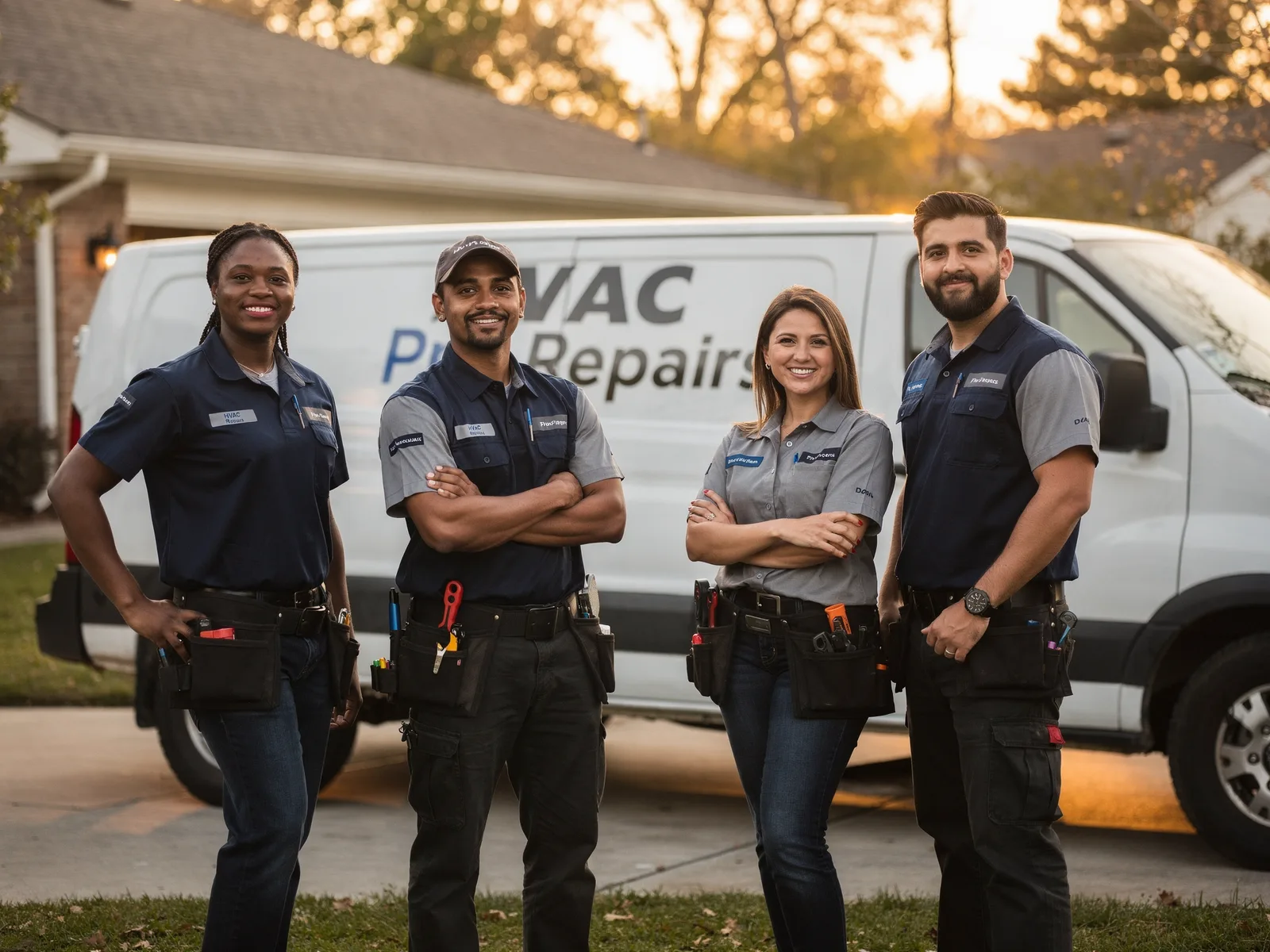 Heat Pump Repair company in Dammeron Valley, UT
