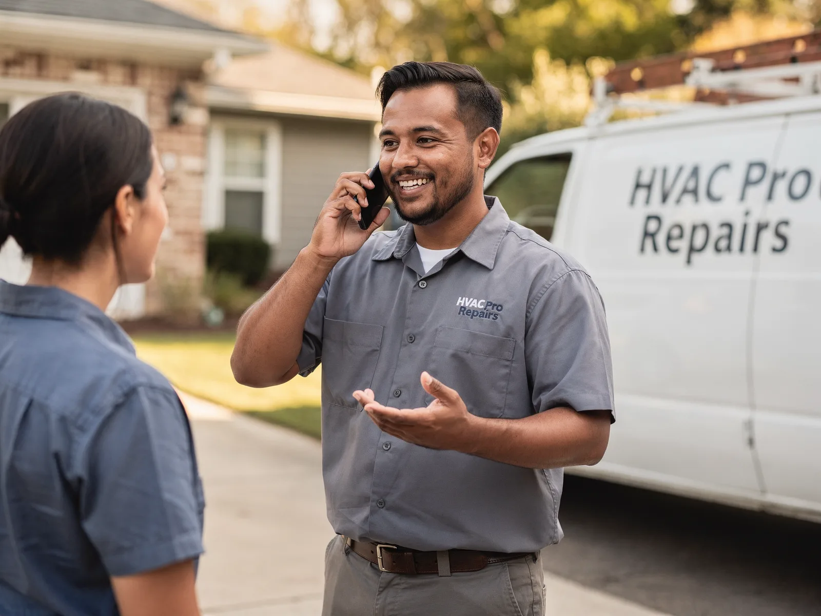 Heat Pump Repair Dammeron Valley, UT FAQs